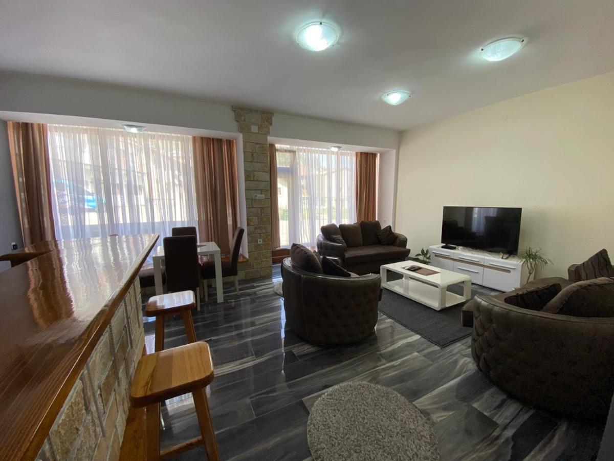 Apartman Jovicevic Pavle Rijeka Crnojevića Extérieur photo