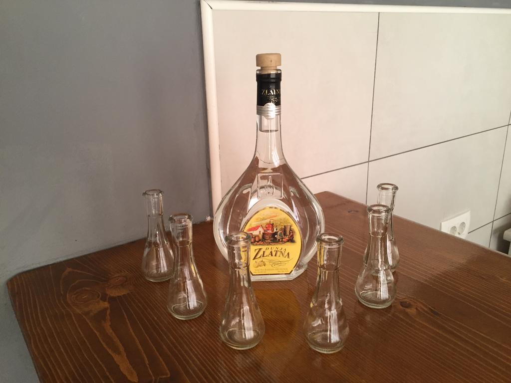 Apartman Jovicevic Pavle Rijeka Crnojevića Extérieur photo