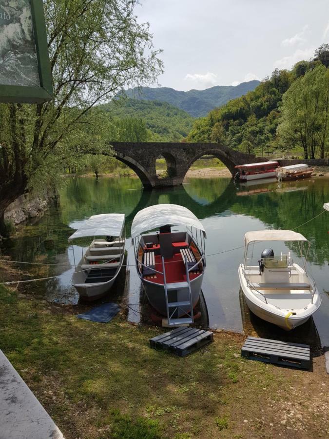Apartman Jovicevic Pavle Rijeka Crnojevića Extérieur photo