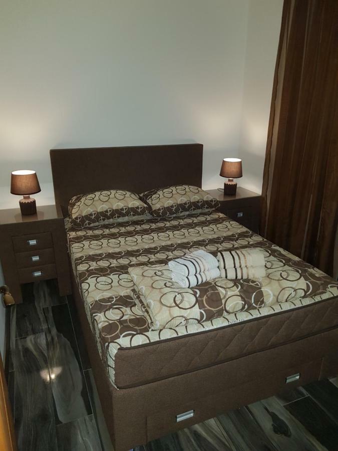 Apartman Jovicevic Pavle Rijeka Crnojevića Extérieur photo