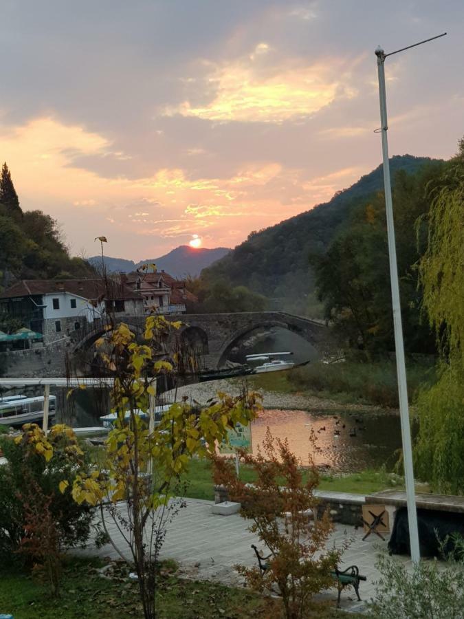 Apartman Jovicevic Pavle Rijeka Crnojevića Extérieur photo