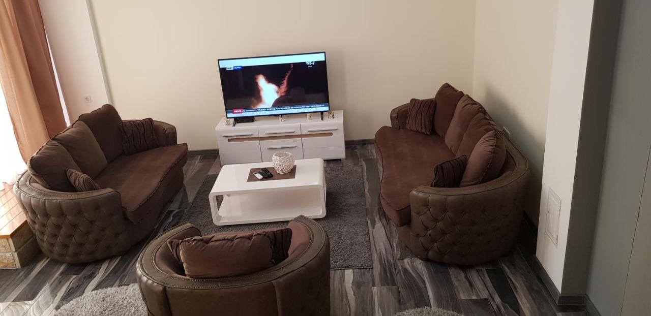 Apartman Jovicevic Pavle Rijeka Crnojevića Extérieur photo